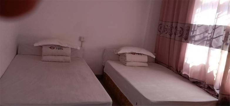 顺达公寓民宿(环市西路分店)