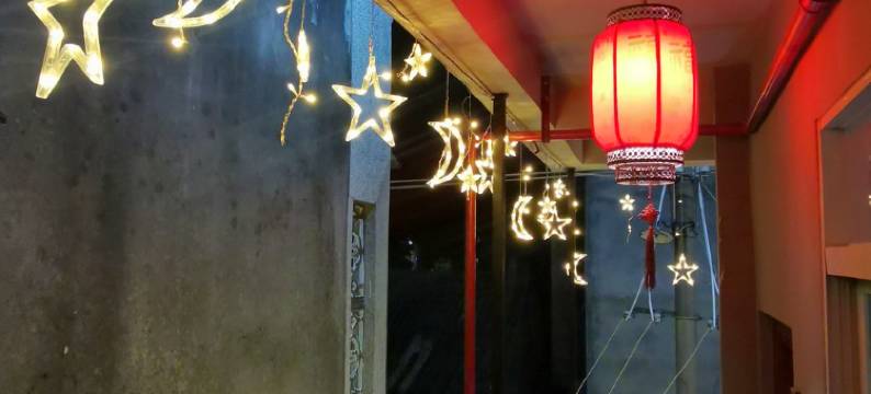 尚居民宿(翁厝巷分店)图片