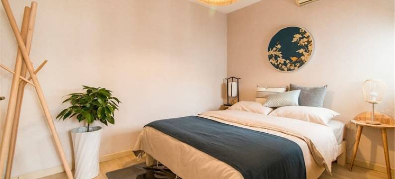 英子小屋民宿(西安自强东路店)图片