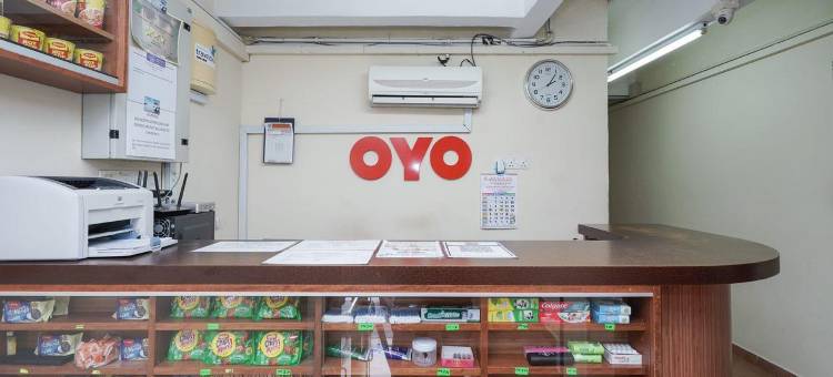 加影镇91酒店(Hotel 91 Kajang Town)图片