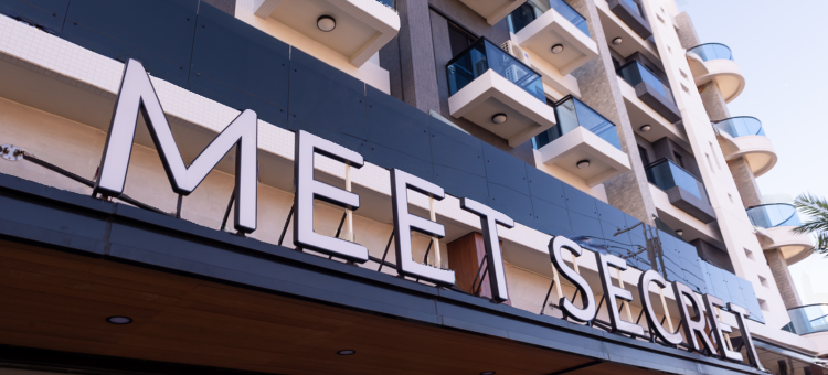 屏东遇见‧秘境民宿图片