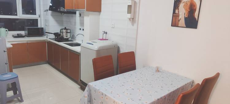 左爱民宿(天王路分店)图片