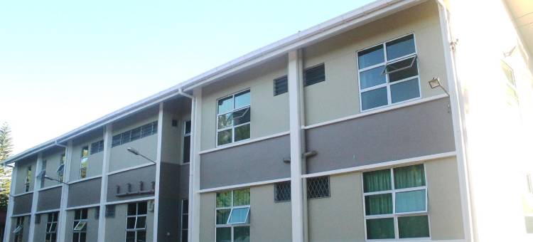 Jabez Kinabalu Inn图片