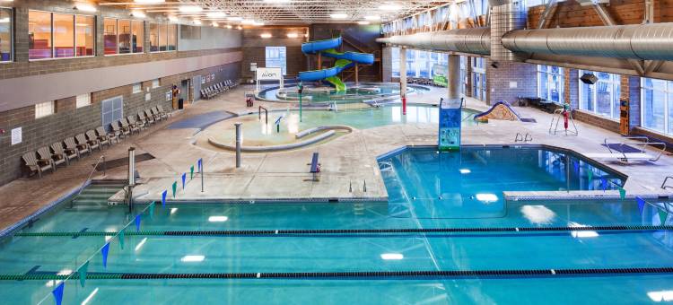 Sheraton Lakeside Terrace Villas at Mountain Vista, Avon, Vail Valley图片