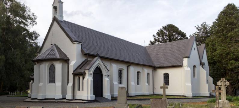 努沃勒埃利耶独树酒店(Single Tree Hotel)图片