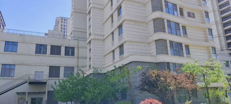 山海雅居公寓(东营路分店)图片