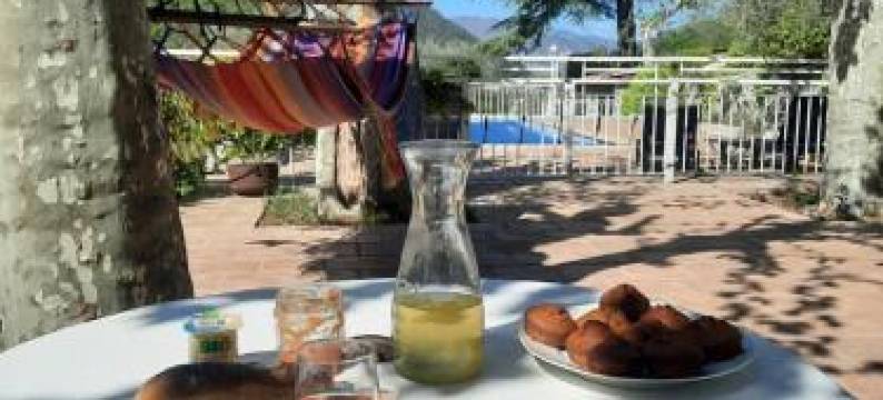 Mas Bella Vida - Chambres d'Hôtes图片