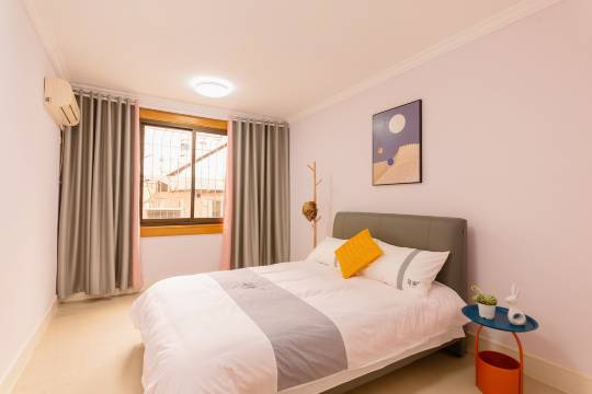 1006悠家隐巷公寓(民主路分店)