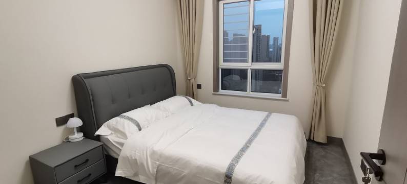 瑾甜民宿(春临五路分店)图片