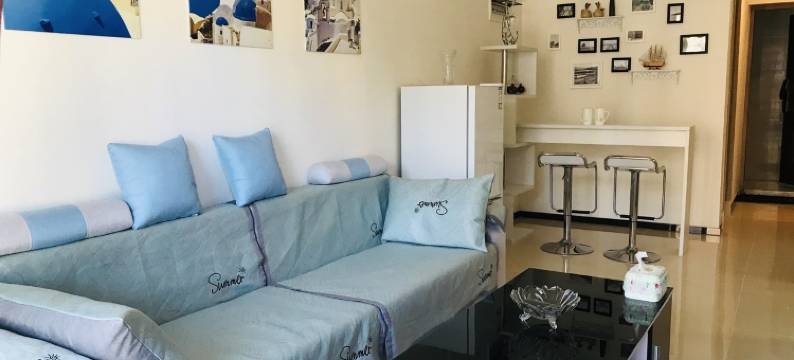 一米阳光艾窝公寓(二十七路分店)图片