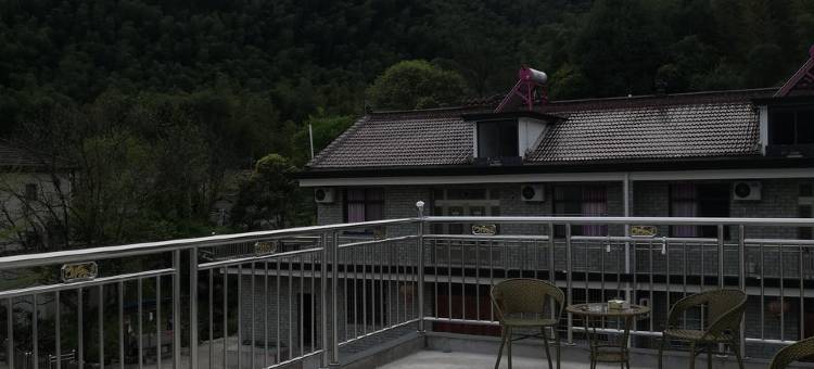 泾县途居意诚家客栈图片