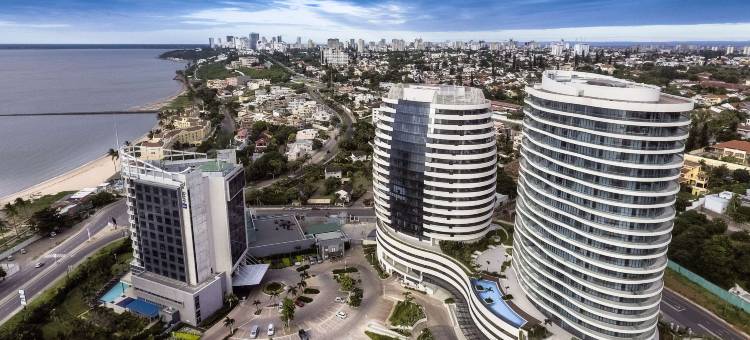 马普托-丽笙蓝标酒店及公寓(Radisson Blu Hotel and Residence Maputo)图片