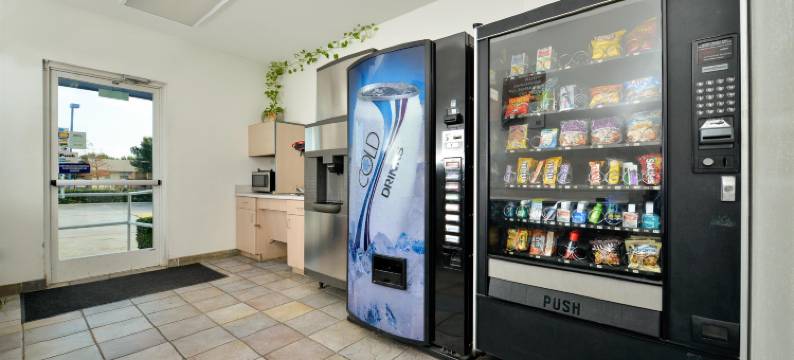 麦金尼6号汽车旅馆(Motel 6 McKinney, TX - North)图片