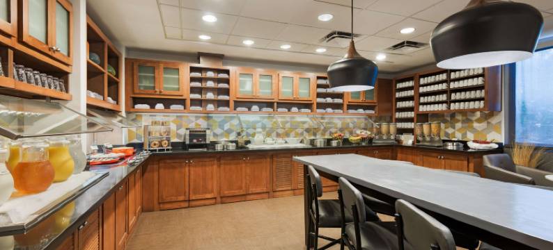 凯悦嘉轩酒店-劳德代尔堡普兰特区(Hyatt Place Ft. Lauderdale Plantation)图片