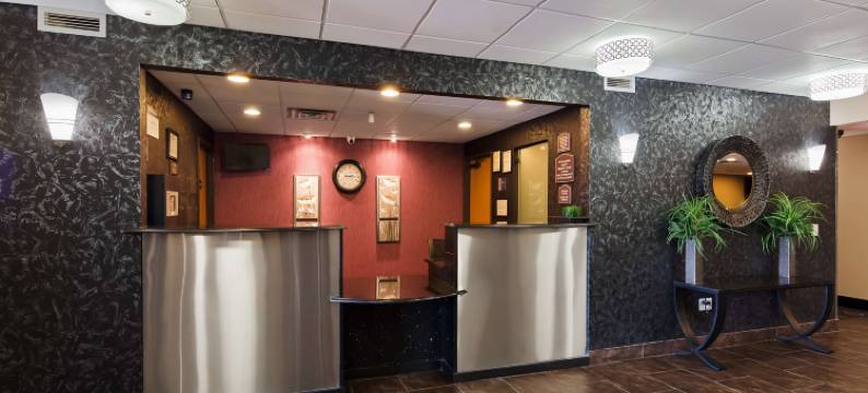 普洛佛贝斯特韦斯特酒店及会议中心(Best Western Plover-Stevens Point Hotel  Conference Ctr)图片