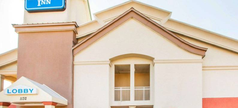 罗德威酒店-芒特劳雷尔73号公路(Rodeway Inn Mount Laurel Hwy 73)图片