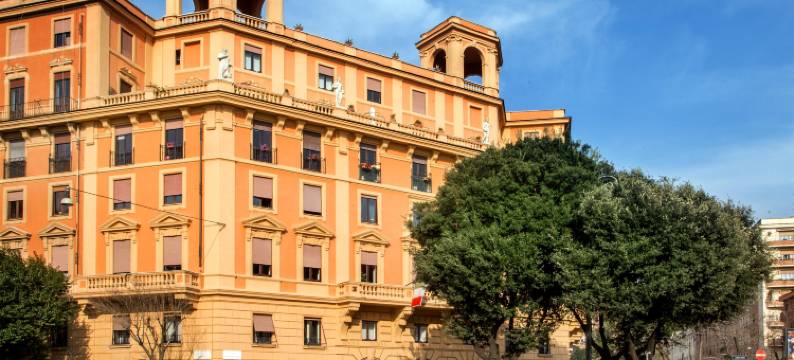 繁星贝斯特韦斯特酒店(Best Western Hotel Astrid)图片