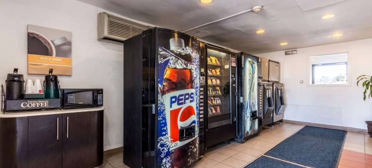 德克萨斯加兰 - 达拉斯 6 号汽车旅馆(Motel 6 Garland, TX - Dallas)图片