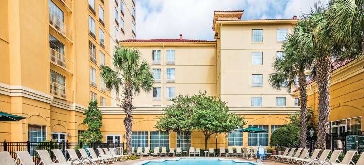 圣安东尼奥河滨步道拉昆塔温德姆套房酒店(La Quinta Inn & Suites by Wyndham San Antonio Riverwalk)图片