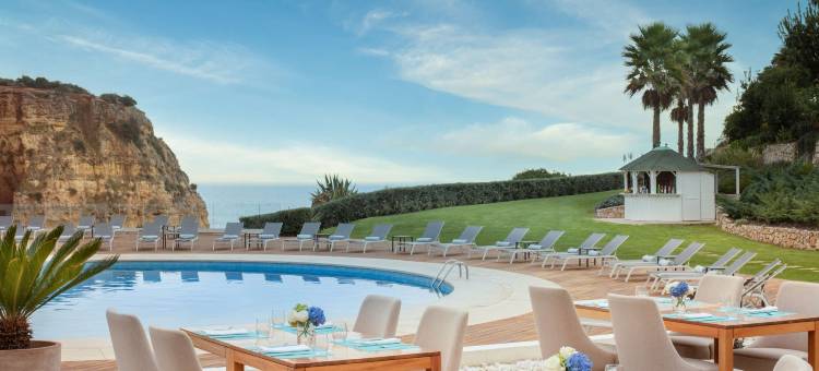 蒂沃利卡夫优瑞阿尔加维度假村(Tivoli Carvoeiro)图片