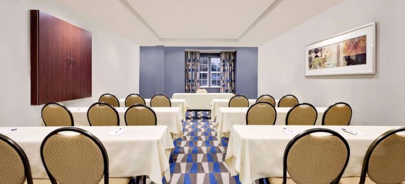 Microtel Inn & Suites by Wyndham Middletown图片