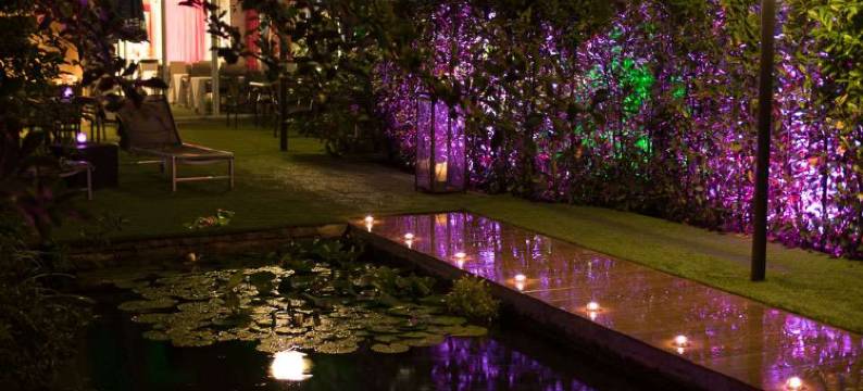 奇乐酒店(Hotel am Triller - Hotel & Serviced Apartments)图片