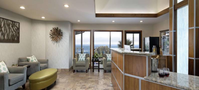 谢尔特科夫贝斯特韦斯特酒店(Inn at the Cove)图片