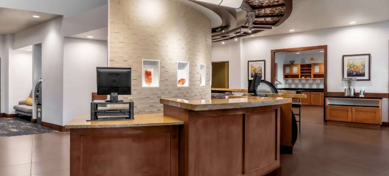 盐湖城机场凯悦嘉轩酒店(Hyatt Place Salt Lake City Airport)图片