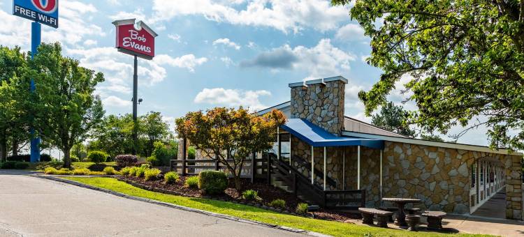 曼斯费尔德6号汽车旅馆(Motel 6 Mansfield, Oh)图片