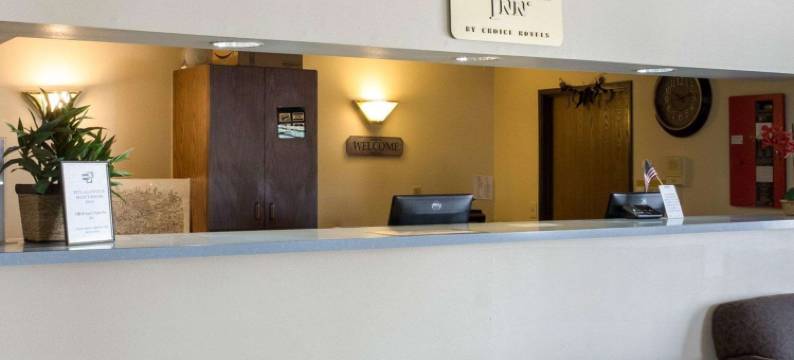 罗德威酒店(Rodeway Inn)图片