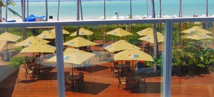 Maragogi Brisa 精品酒店(Maragogi Brisa Exclusive Hotel)图片