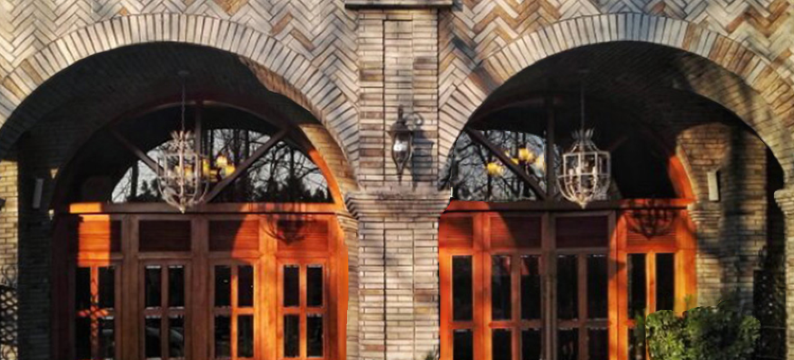 安吉云水林语民宿图片