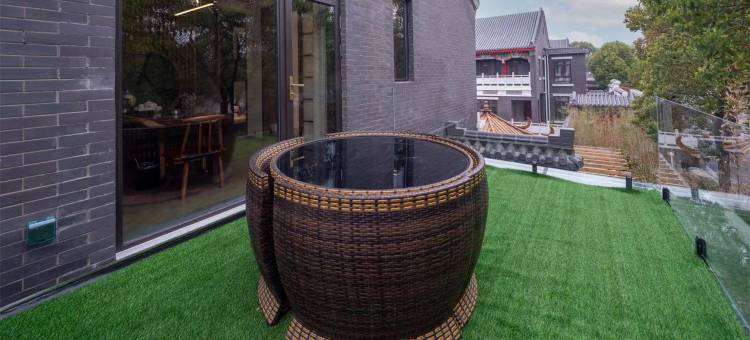 雨熙家的音乐轰趴民宿(森林大道分店)图片