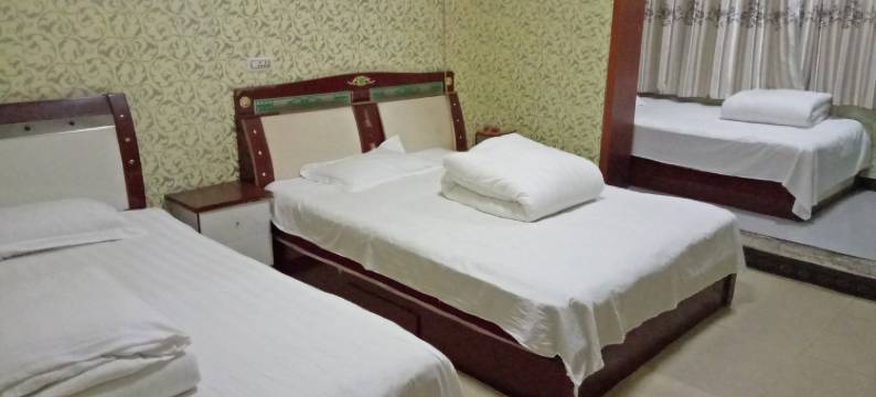 武当山多来精品民宿(民营东街分店)图片