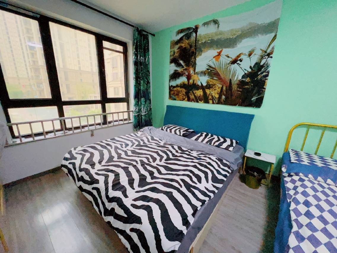 金沙滩老百姓海景民宿(银沙滩路分店)