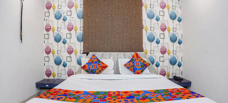 FabHotel the Pannis图片