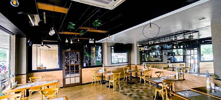 哥贝利套房及酒店(Goldberry Suites and Hotel - Mactan)图片
