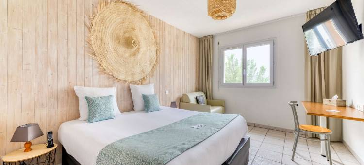 Sure Hotel by Best Western Beziers le Monestie图片