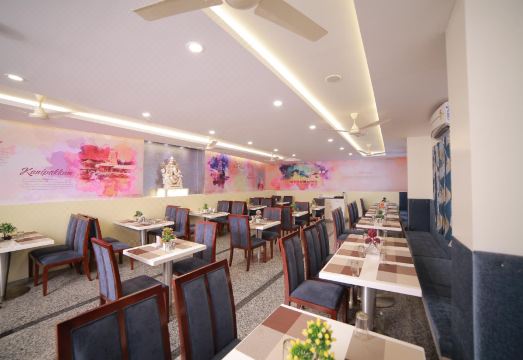 Prabhaa Grand InnHotel Overview