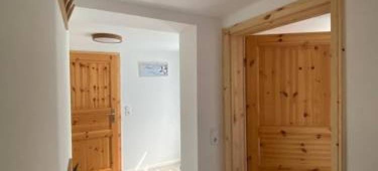 Küstenkind - 3 Schlafzimmer - 5 Personen图片