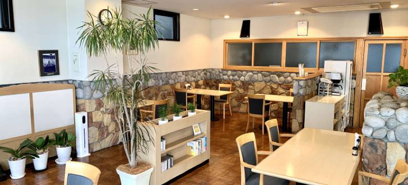 Downtown Hotel图片