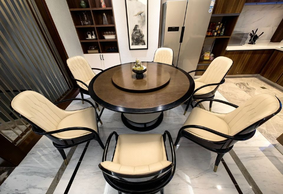 Dianchi Lake Shuyu Chinese Inn (Yunxi Mansion) Hotel Overview