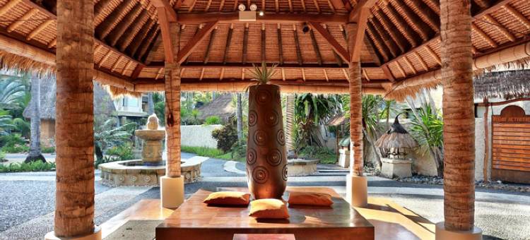龙目岛诺富特酒店(Novotel Lombok Resort & Villas)图片