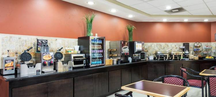 Wingate by Wyndham Lake Charles Casino Area图片