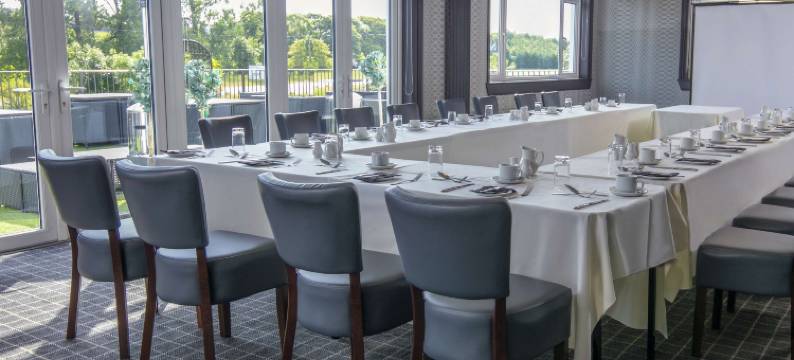 皇后酒店(Sure Hotel By Best Western Lockerbie)(Sure Hotel by Best Western Lockerbie)图片