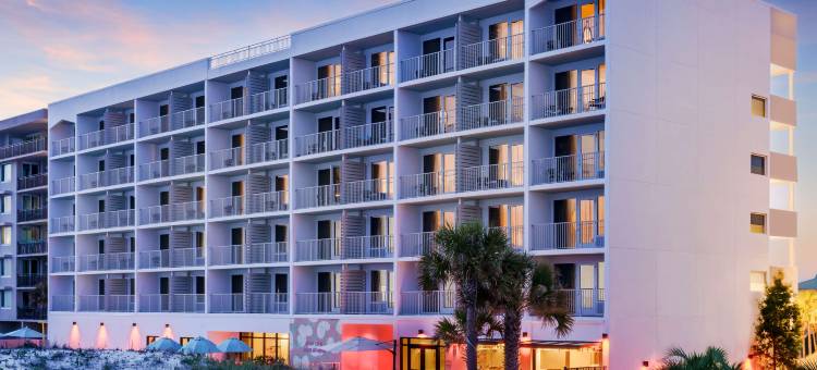 沃尔顿堡海滨比尔之家 - 希尔顿 TAPESTRY 精选酒店(Beal House Fort Walton Beachfront, Tapestry Collection by Hilton)图片