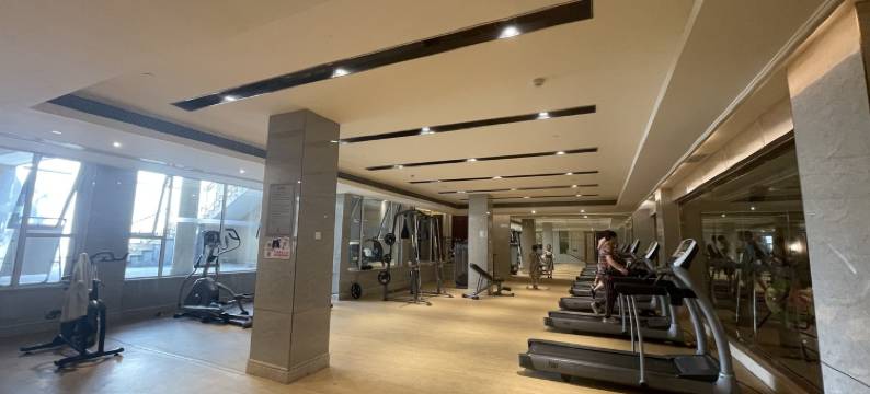 悠家1201杭州萧山店公寓(飞虹路分店)图片