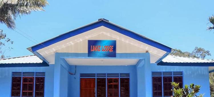 Liahz Lodge图片