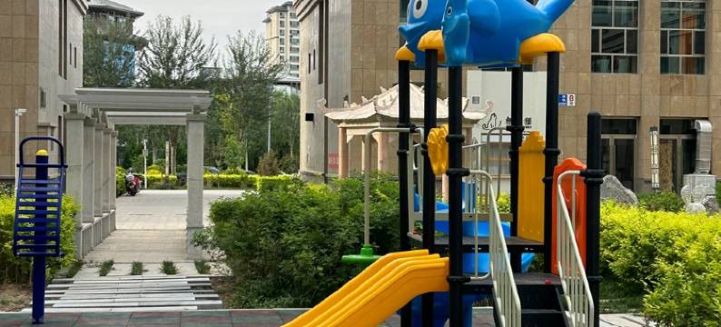 欣居loft民宿(文体路分店)图片