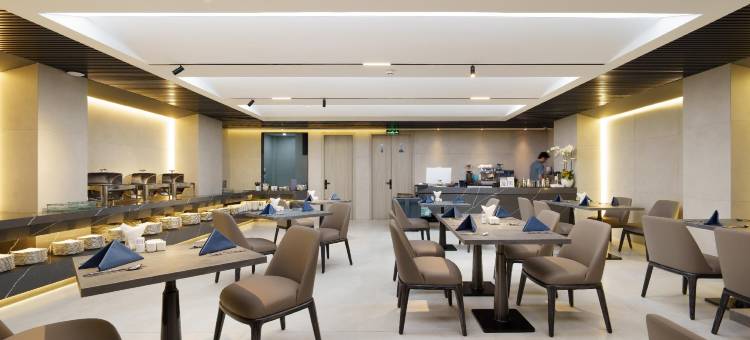 西贡M城市酒店(M City Hotel Saigon)图片